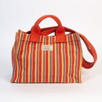 Mini Cabas Moismont - N°45 Roma Spritz (photo 3/7)