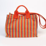 Mini Cabas Moismont - N°45 Roma Spritz (photo 6/7)