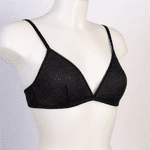 Soutien gorge Momoni Améthiste Lurex - E26 (photo 9/9)