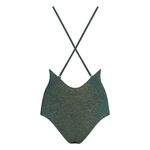 Maillot de bain 1 pièce  Momoni - Coral Lurex  (photo 4/4)