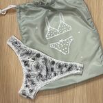 Culotte Brésilienne Momoni Microfibre (photo 1/3)