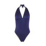 Maillot de bain 1 pièce Momoni - Josie Bleu (photo 3/3)