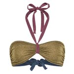 Maillot de bain Momoni 2 Pièces Momoni - Ola Lurex  (photo 2/5)