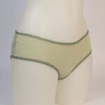 Culotte Momoni Lurex E26 (photo 3/8)