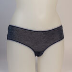 Culotte Momoni Lurex E26 (photo 2/8)
