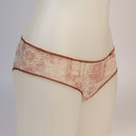 Culotte Momoni Microfibre E26 (photo 3/7)