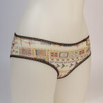 Culotte Momoni Microfibre E26 (photo 5/7)
