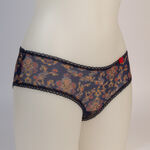 Culotte Momoni Microfibre E26 (photo 6/7)