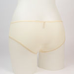 Culotte Momoni Résille - Panna (photo 3/3)