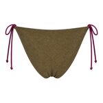 Maillot de bain Momoni 2 Pièces Momoni - Ola Lurex  (photo 4/5)