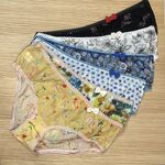 Culotte Momoni - Microfibre (photo 1/8)
