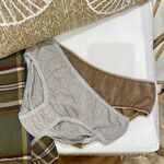 Culotte Momoni Lurex H22 (photo 1/4)