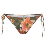 Maillot de bain Momoni 2 Pièces Momoni - Ola Imprimé (photo 3/4)