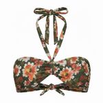 Maillot de bain Momoni 2 Pièces Momoni - Ola Imprimé (photo 2/4)