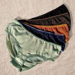 Culotte Momoni Lurex E26