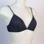 Soutien gorge Momoni Améthiste Lurex - E26 (photo 2/9)