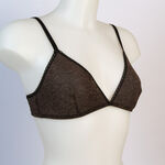 Soutien gorge Momoni Améthiste Lurex - E26 (photo 8/9)
