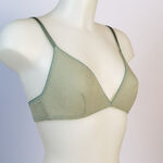 Soutien gorge Momoni Améthiste Lurex - E26 (photo 4/9)