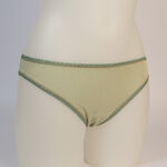 Culotte Brésilienne Momoni Lurex E26 (photo 4/7)