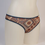 Culotte Brésilienne Momoni Microfibre E26 (photo 5/8)