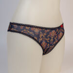 Culotte Brésilienne Momoni Microfibre E26 (photo 7/8)