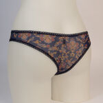 Culotte Brésilienne Momoni Microfibre E26 (photo 8/8)
