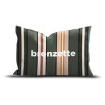 Coussin Pôdevache Outdoor - Bronzette (photo 2/2)