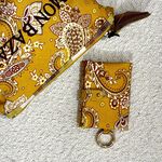 Porte Cartes Petite Mendigote - Emile double