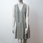 Robe Jolie Jolie -  Isabeau serpent (photo 1/1)