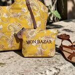 Trousse Petite Mendigote - Eva