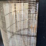 Suspension Lanterne Bamboo - Noir (photo 5/5)