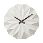 Horloge origami (photo 1/4)