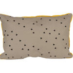 Coussin Confetti hearts 50x30 (photo 1/1)