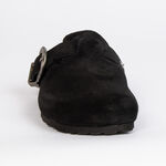 Sabots Taji Nero (photo 4/8)