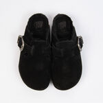Sabots Taji Nero (photo 2/8)