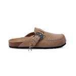 Sabots Taji - Cruz Suede Arena (photo 4/4)