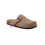 Sabots Taji - Cruz Suede Arena (photo 3/4)