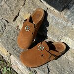 Sabots Taji - 160/Donna