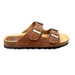 Sandales Taji - Buckle Fleurs (photo 3/6)