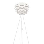 Lampadaire Tripod floor Silvia - Grand modèle (photo 1/2)