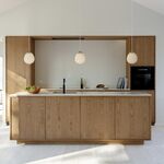 Lampe suspension Umage - Around The World Mini (photo 3/6)