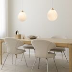 Lampe suspension Around The World Médium (photo 3/7)