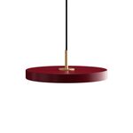 Suspension LED Asteria Plus Mini (photo 8/15)