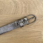 Ceinture Isabelle Varin - Max Turtle Cafe (photo 2/2)