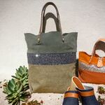 Sac Estellon - Tippi Motel Kaki (photo 1/4)