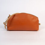 Sac Estellon - Lisa Anduze Mandarine (photo 2/4)
