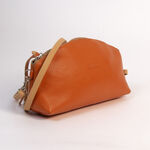 Sac Estellon - Lisa Anduze Mandarine (photo 3/4)