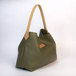 Sac Estellon - Clotaire Anduze Kaki (photo 3/4)