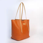 Sac Estellon - Marius Anduze Mandarine (photo 3/5)