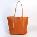 Sac Estellon - Marius Anduze Mandarine (photo 4/5)